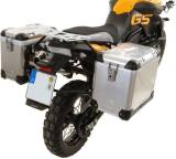 Motorradtaschen/-rucksack im Test: Zega Pro And-S von Touratech, Testberichte.de-Note: 1.8 Gut