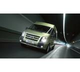 Auto im Test: Transit Econetic (85 kW) [05] von Ford, Testberichte.de-Note: ohne Endnote