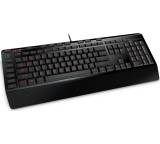 Tastatur im Test: SideWinder X4 von Microsoft, Testberichte.de-Note: 1.8 Gut