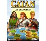 Game im Test: Catan - Die Seefahrer (für Handy) von exozet, Testberichte.de-Note: 1.3 Sehr gut