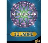 Game im Test: Wer wird Millionär - 10 Jahre (für Handy) von Glu Mobile, Testberichte.de-Note: 1.3 Sehr gut