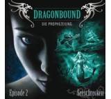 Hörbuch im Test: Dragonbound. Die Prophezeiung. Seeschrecken von Peter Lerf, Testberichte.de-Note: 1.5 Sehr gut