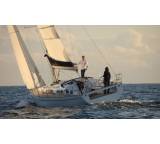 Yacht im Test: 44 von Salona Yachten, Testberichte.de-Note: ohne Endnote