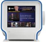 Radio im Test: Chumby One von Chumby Industries, Testberichte.de-Note: 4.0 Ausreichend