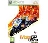 MotoGP 09/10 (für Xbox 360)