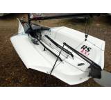 Segelboot im Test: RS 100 von RS Sailing, Testberichte.de-Note: ohne Endnote