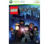 Lego Harry Potter - Die Jahre 1-4 (für Xbox 360)