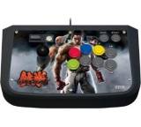 Gaming-Zubehör im Test: Tekken 6 Real Arcade Pro EX Fighting-Stick von Hori, Testberichte.de-Note: 1.5 Sehr gut