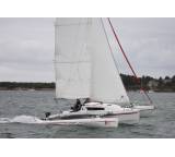 Segelboot im Test: 22 von Astus, Testberichte.de-Note: ohne Endnote