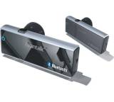 Headset im Test: Trex von Avantalk, Testberichte.de-Note: ohne Endnote