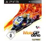 MotoGP 09/10 (für PS3)