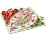 Gesellschaftsspiel im Test: Happy Farm von beleduc, Testberichte.de-Note: 1.9 Gut