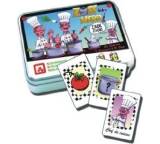 Gesellschaftsspiel im Test: Zoff am Herd! von Nürnberger Spielkarten Verlag, Testberichte.de-Note: 3.2 Befriedigend