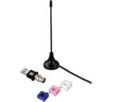 TV- / Video-Karte im Test: Nano DVB-T von Hama, Testberichte.de-Note: 2.2 Gut