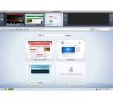 Internet-Software im Test: Opera 10.0 von Opera, Testberichte.de-Note: 1.6 Gut