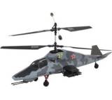 RC-Modell im Test: KA-58 Revell von Revell, Testberichte.de-Note: 1.4 Sehr gut