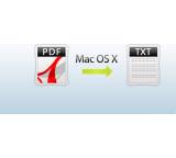 PDF OCR X 1.9.2 (für Mac)