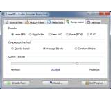Multimedia-Software im Test: LameXP 3.16 von MuldeR, Testberichte.de-Note: 1.8 Gut