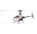 RC-Modell im Test: E-Razor 450 von Arkai, Testberichte.de-Note: ohne Endnote