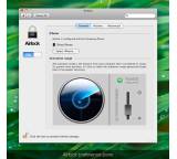 Weiteres Tool im Test: Airlock 1.0.1 (für Mac) von MHA Software, Testberichte.de-Note: 2.9 Befriedigend