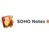 Soho Notes