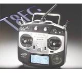 RC-Modellbau-Zubehör im Test: Futaba 8FG von robbe Modellsport, Testberichte.de-Note: ohne Endnote