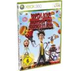 Wolkig mit Aussicht auf Fleischbällchen (für Xbox 360)