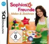 Game im Test: Sophies Freunde Malen & Zeichnen (für DS) von Ubisoft, Testberichte.de-Note: 2.5 Gut