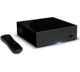 Multimedia-Player im Test: LaCinema Mini HD (500GB) von LaCie, Testberichte.de-Note: 2.2 Gut