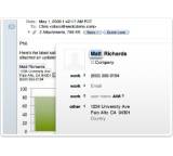 Internet-Software im Test: Mail 4.2 von Apple, Testberichte.de-Note: 1.7 Gut