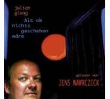 Als ob nichts geschehen wäre