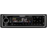 Autoradio im Test: i-XCR 100 von Scott Audio, Testberichte.de-Note: 1.9 Gut