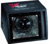 Car-HiFi-Lautsprecher im Test: SX 108 BP von Mac Audio, Testberichte.de-Note: 1.7 Gut