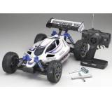 RC-Modell im Test: Inferno VE von Kyosho, Testberichte.de-Note: ohne Endnote