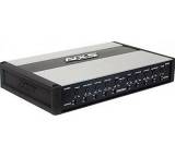 Car-HiFi-Endstufe im Test: 250.4 von NXS, Testberichte.de-Note: 1.3 Sehr gut