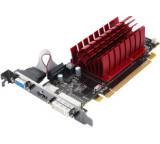 Grafikkarte im Test: Radeon HD 5450 von AMD / ATI, Testberichte.de-Note: ohne Endnote