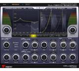 Audio-Software im Test: Multiband Sidechain von Vengeance Sound, Testberichte.de-Note: 1.0 Sehr gut