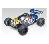 RC-Modell im Test: Sparrowhawk XXT von Thunder Tiger, Testberichte.de-Note: ohne Endnote