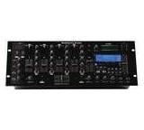 Mischpult im Test: Q-SD Record von American Audio, Testberichte.de-Note: 1.5 Sehr gut