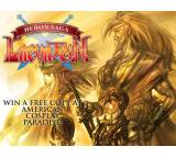 Game im Test: Hero's Saga: Laevatein Tactics (für Wii) von Aksys Games, Testberichte.de-Note: 2.1 Gut