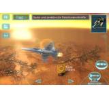 Tom Clancy's H.A.W.X. (für iPod / iPhone)