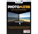 Bildbearbeitungsprogramm im Test: Photomizer 1.3 von Engelmann Media, Testberichte.de-Note: 2.7 Befriedigend