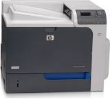 Drucker im Test: LaserJet CP4525dn von HP, Testberichte.de-Note: 1.0 Sehr gut
