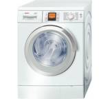 Waschmaschine im Test: Logixx 8 VarioPerfect WAS28742 von Bosch, Testberichte.de-Note: ohne Endnote