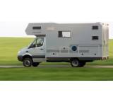 Wohnmobil im Test: HD 420 von Bimobil, Testberichte.de-Note: ohne Endnote