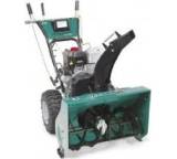 Schneefräse im Test: 1450/74 von Murray, Testberichte.de-Note: ohne Endnote