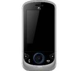 Einfaches Handy im Test: F350 von ZTE, Testberichte.de-Note: ohne Endnote