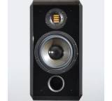 Lautsprecher im Test: Compact Mk3 active von Adam Audio, Testberichte.de-Note: 3.0 Befriedigend