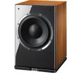 Lautsprecher im Test: Metas XT Sub 251A von Heco, Testberichte.de-Note: 1.8 Gut