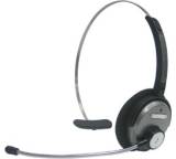 Headset im Test: AH5 von Avantalk, Testberichte.de-Note: ohne Endnote